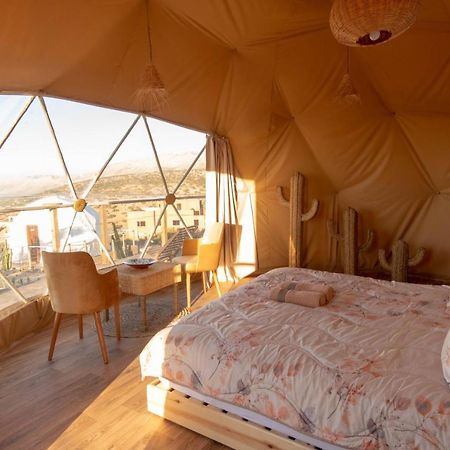 Timlalin Dome Hotel Tamri Ngoại thất bức ảnh