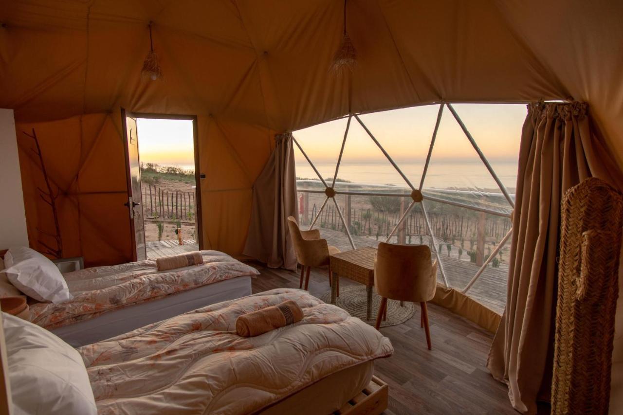 Timlalin Dome Hotel Tamri Ngoại thất bức ảnh