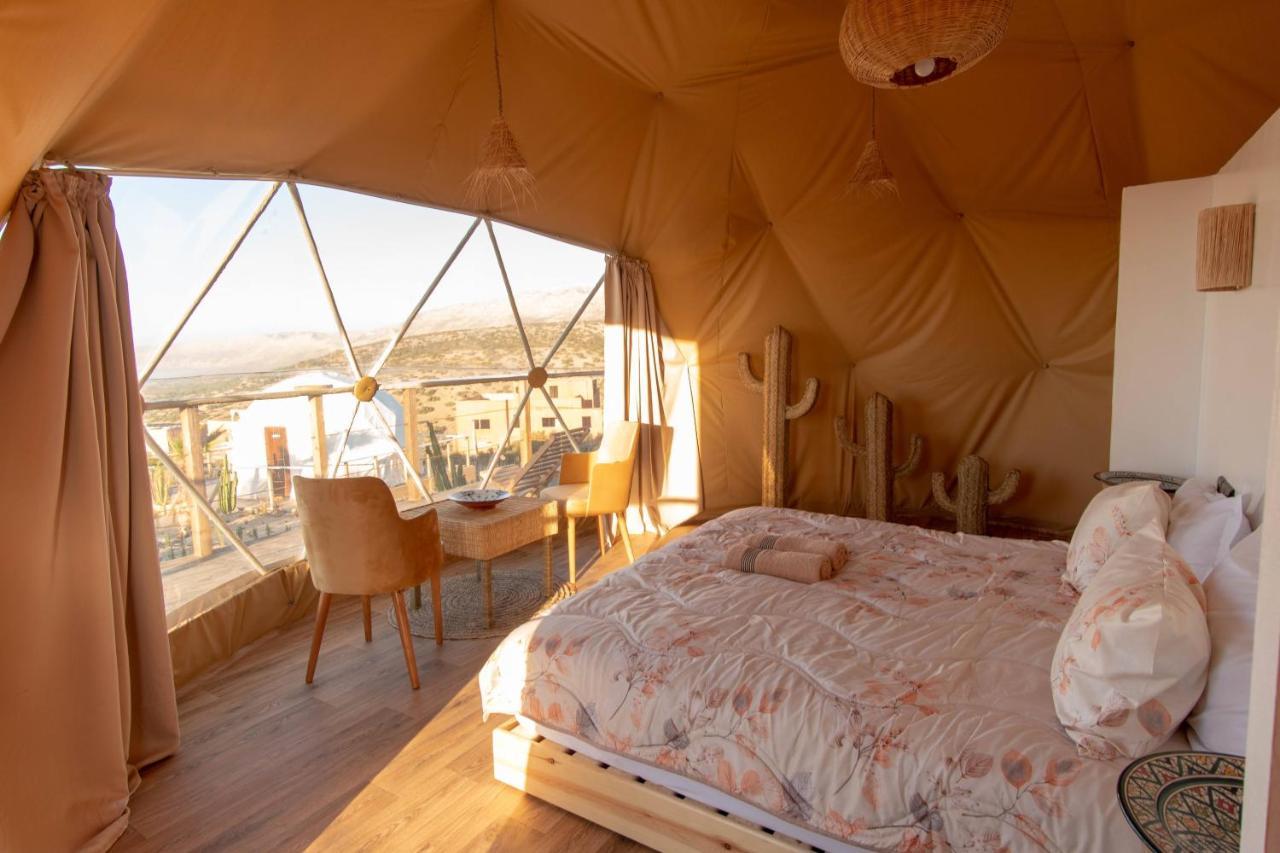 Timlalin Dome Hotel Tamri Ngoại thất bức ảnh