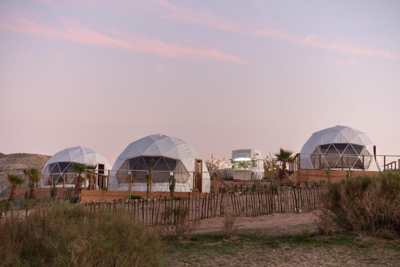 Timlalin Dome Hotel Tamri Ngoại thất bức ảnh