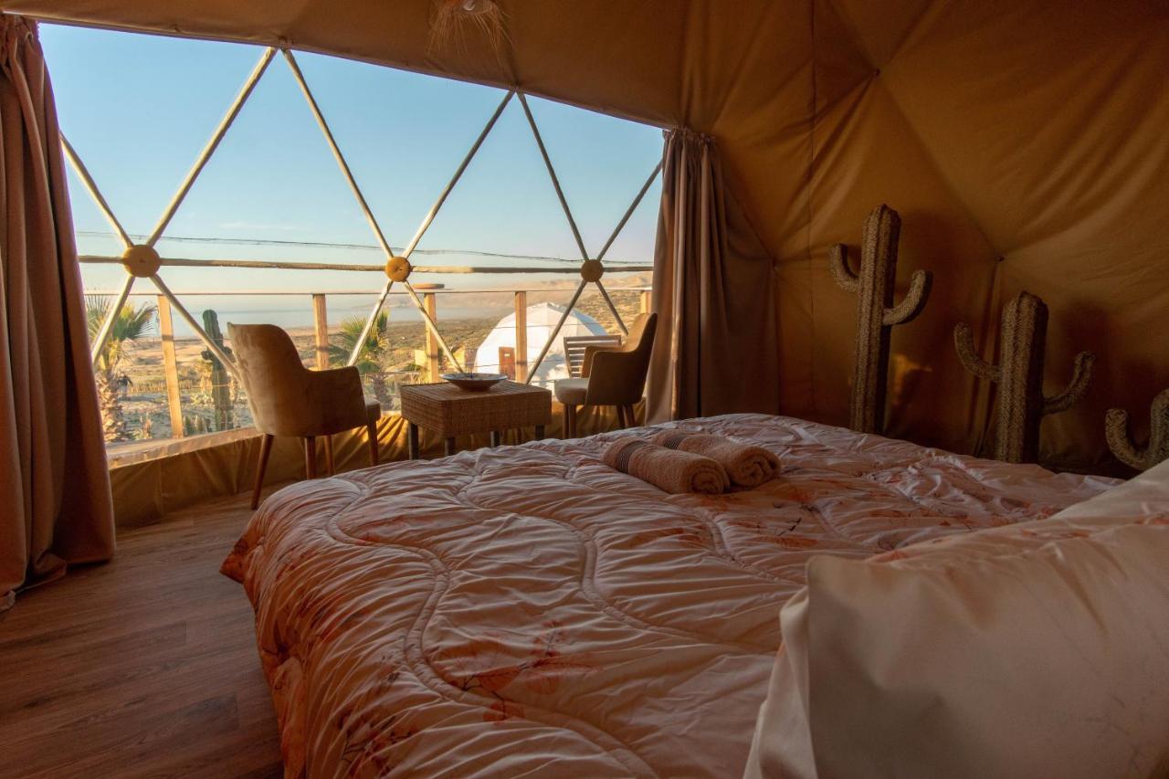Timlalin Dome Hotel Tamri Ngoại thất bức ảnh