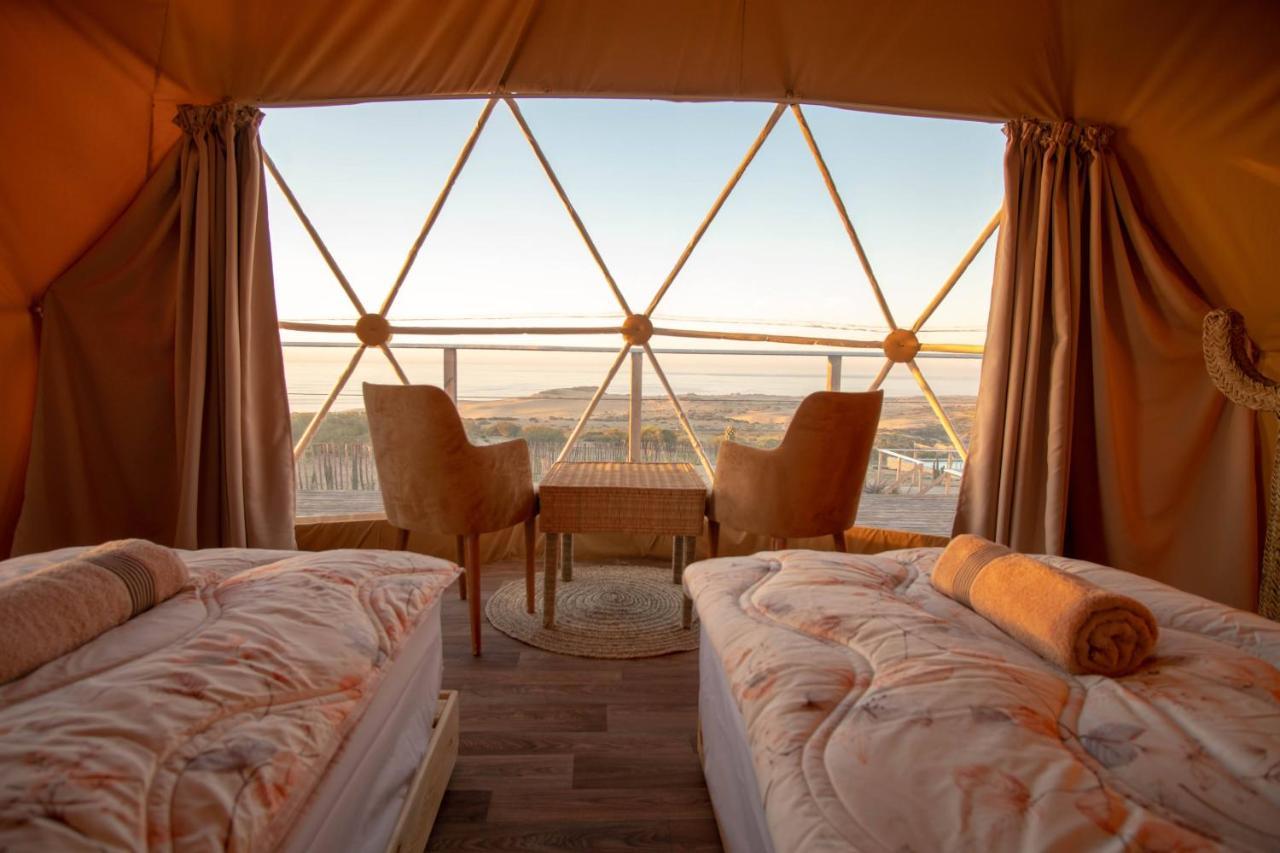 Timlalin Dome Hotel Tamri Ngoại thất bức ảnh