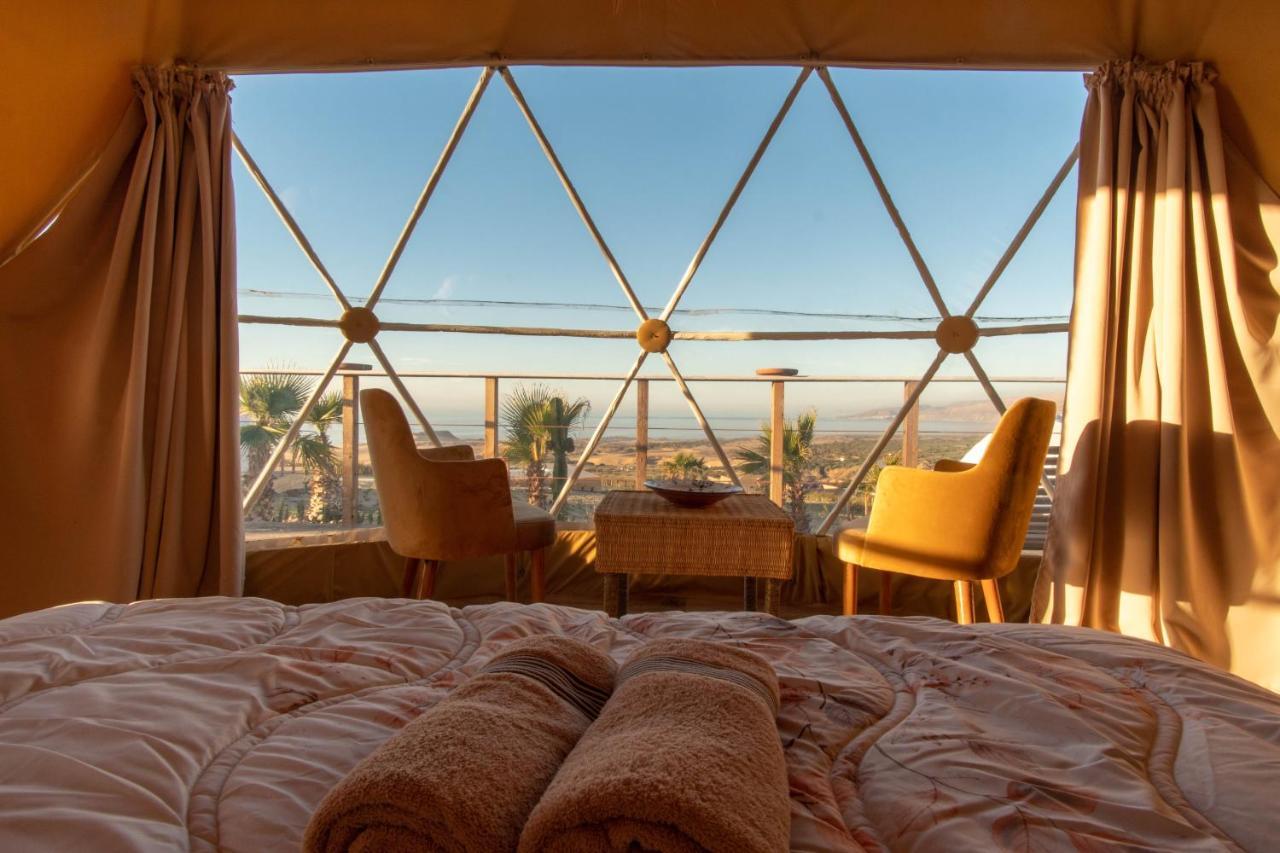 Timlalin Dome Hotel Tamri Ngoại thất bức ảnh