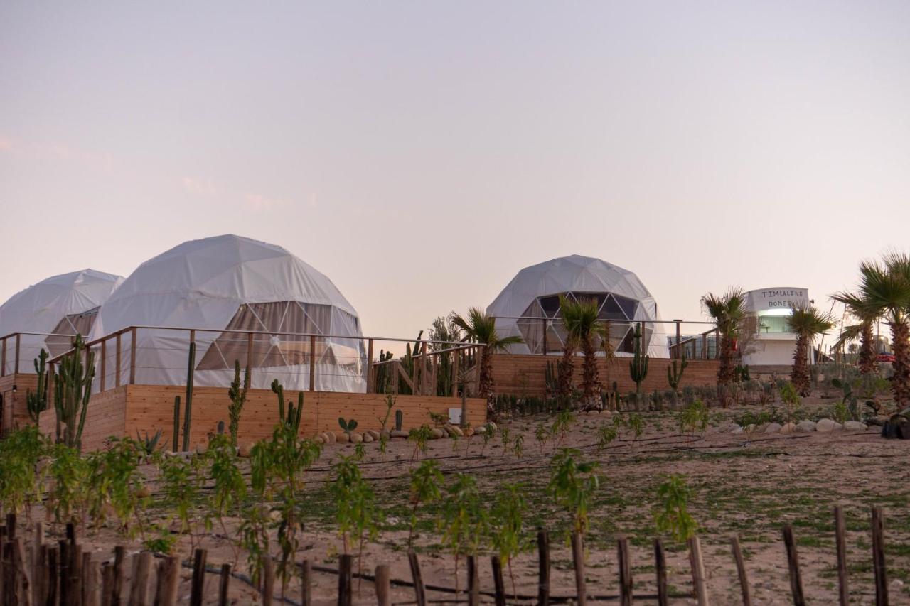 Timlalin Dome Hotel Tamri Ngoại thất bức ảnh